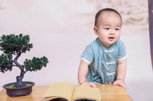 孟津满月宝宝头围多少正常